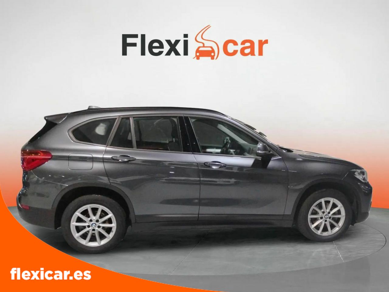 Foto BMW X1 2