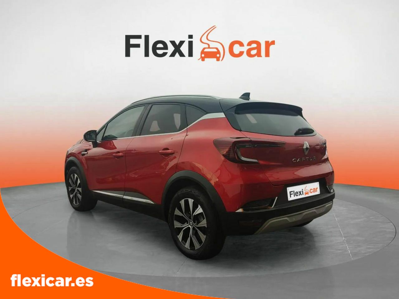 Foto Renault Captur 4