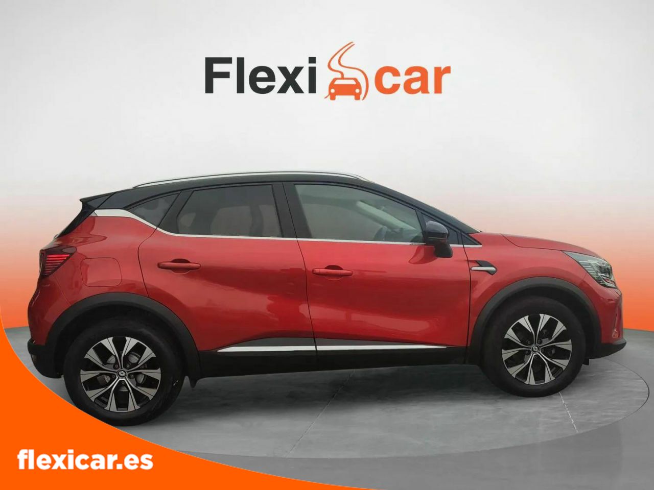 Foto Renault Captur 8