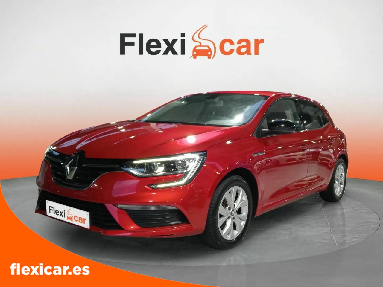 Foto Renault Mégane 3