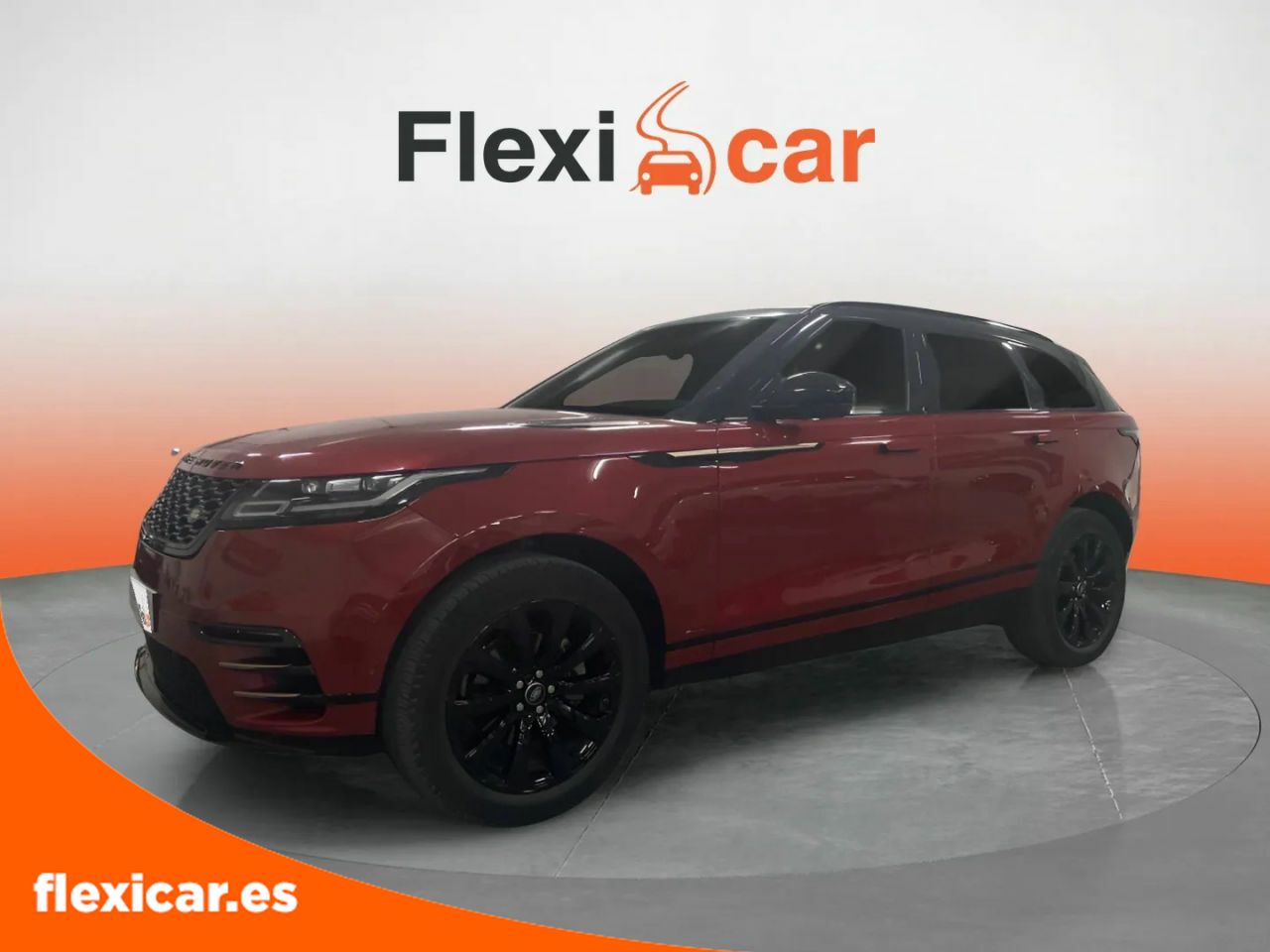 Foto Land-Rover Range Rover Velar 3