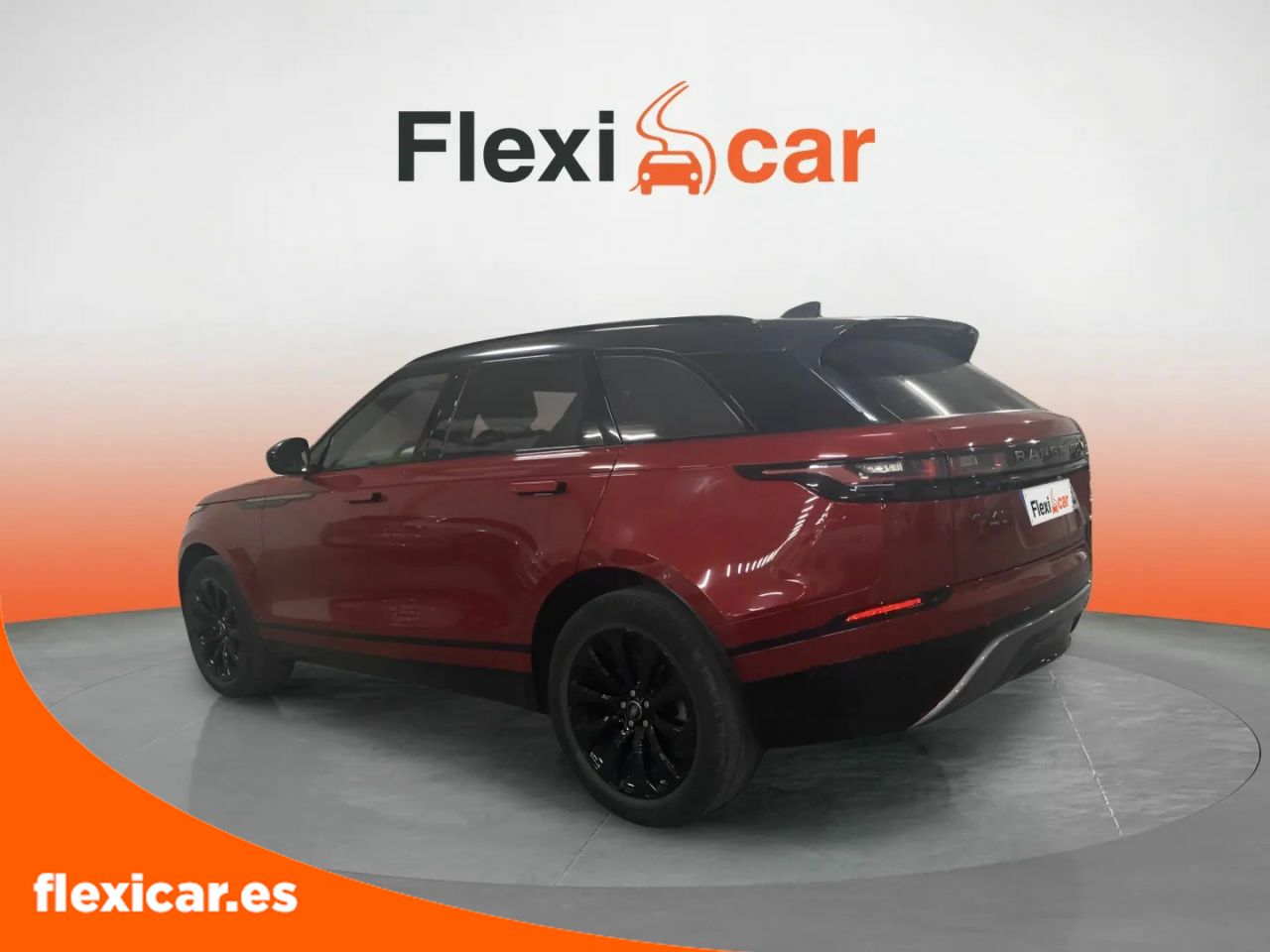 Foto Land-Rover Range Rover Velar 5