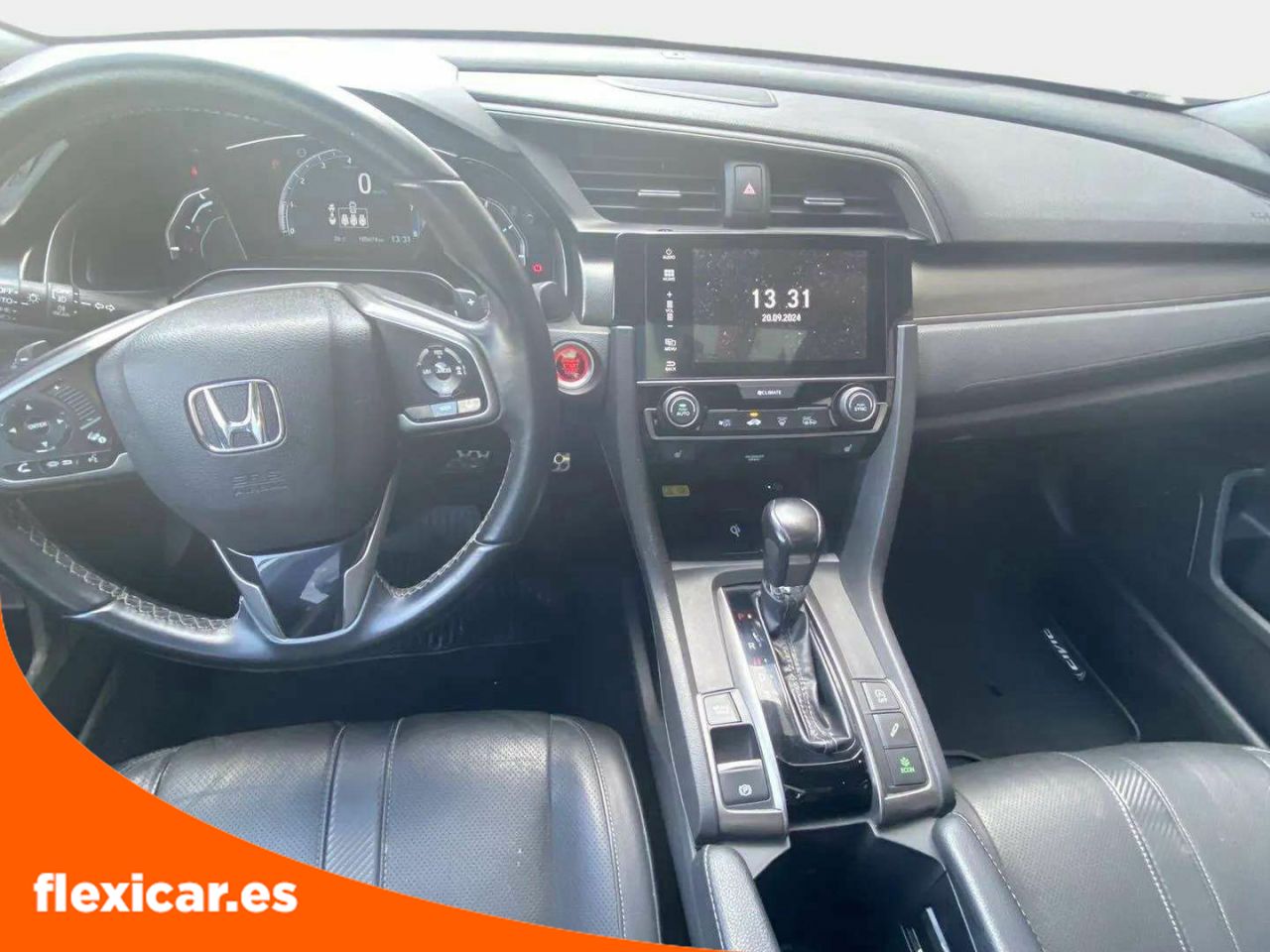 Foto Honda Civic 11