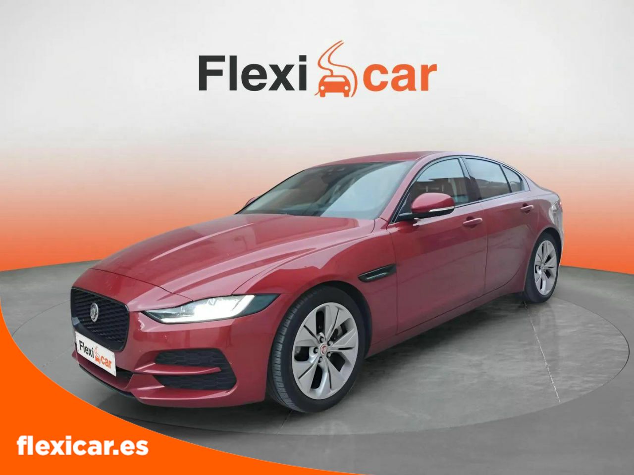 Foto Jaguar XE 3