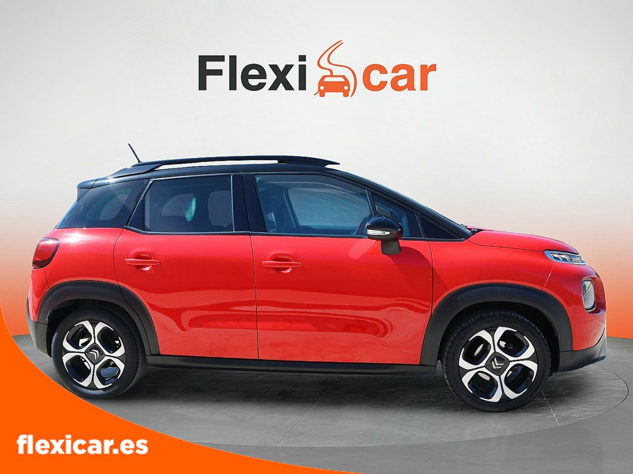 Foto Citroën C3 Aircross 9