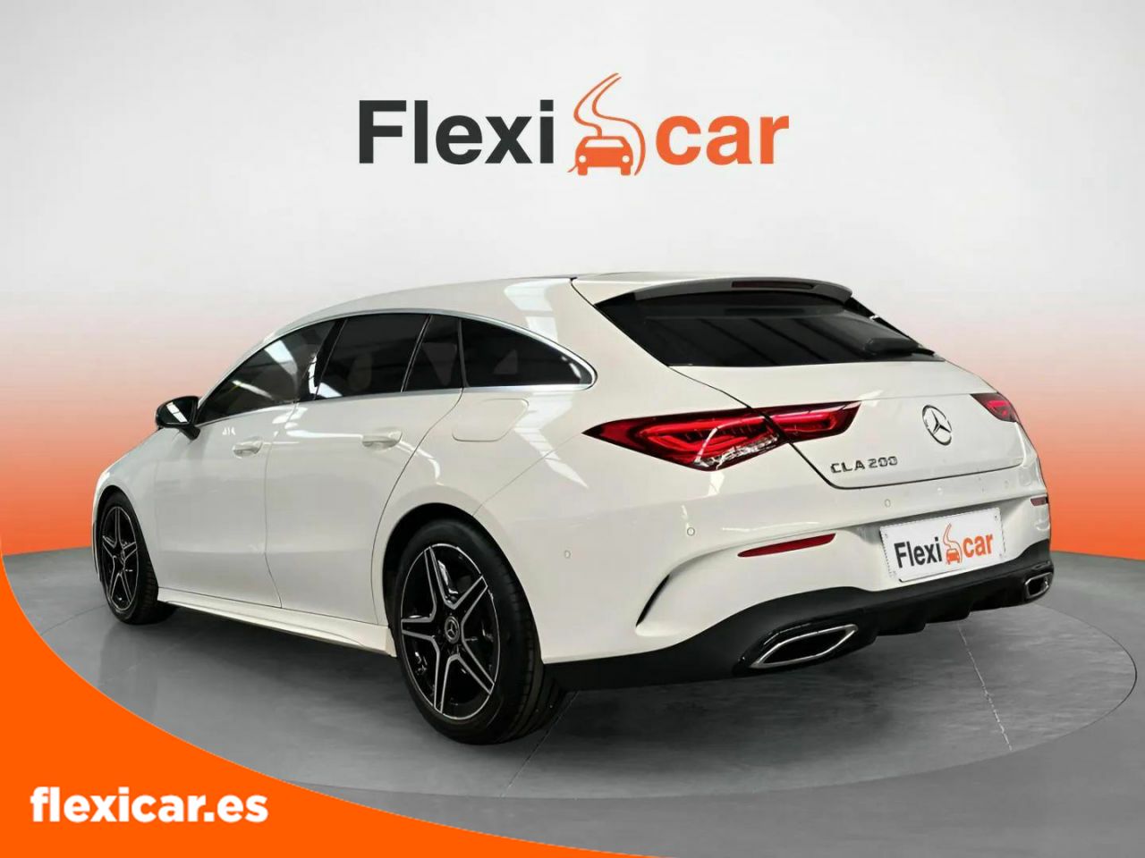 Foto Mercedes-Benz Clase CLA 5