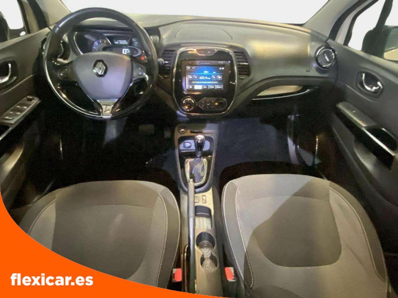 Foto Renault Captur 8