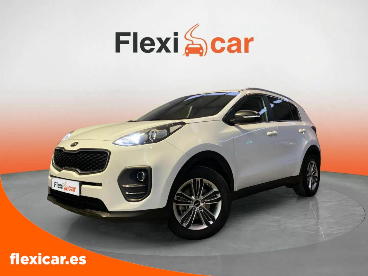 Foto Kia Sportage 3