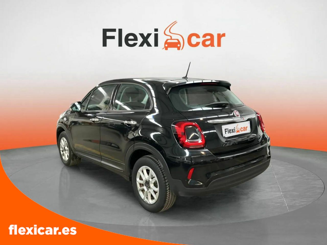 Foto Fiat 500X 5