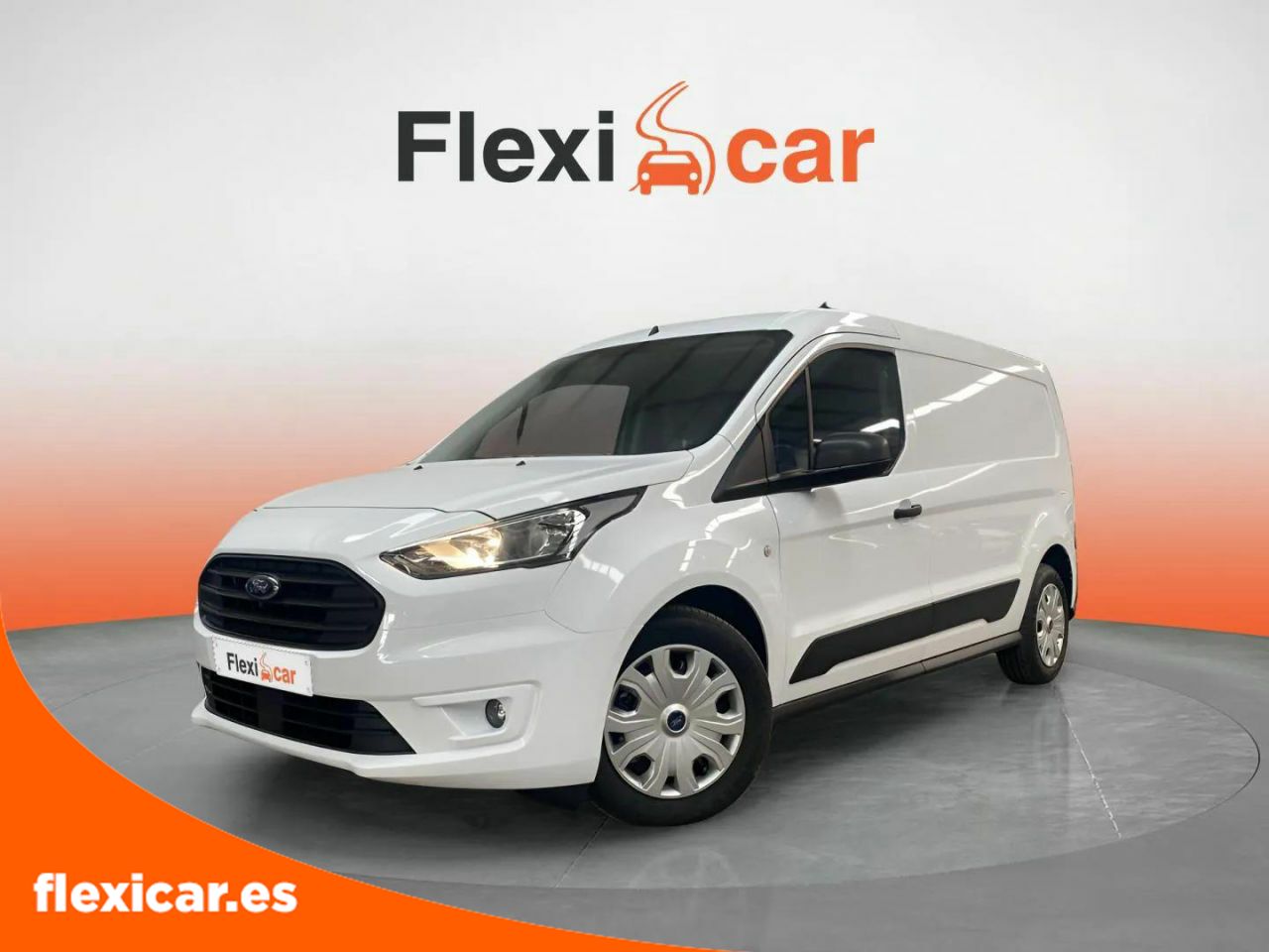 Foto Ford Transit Connect 3