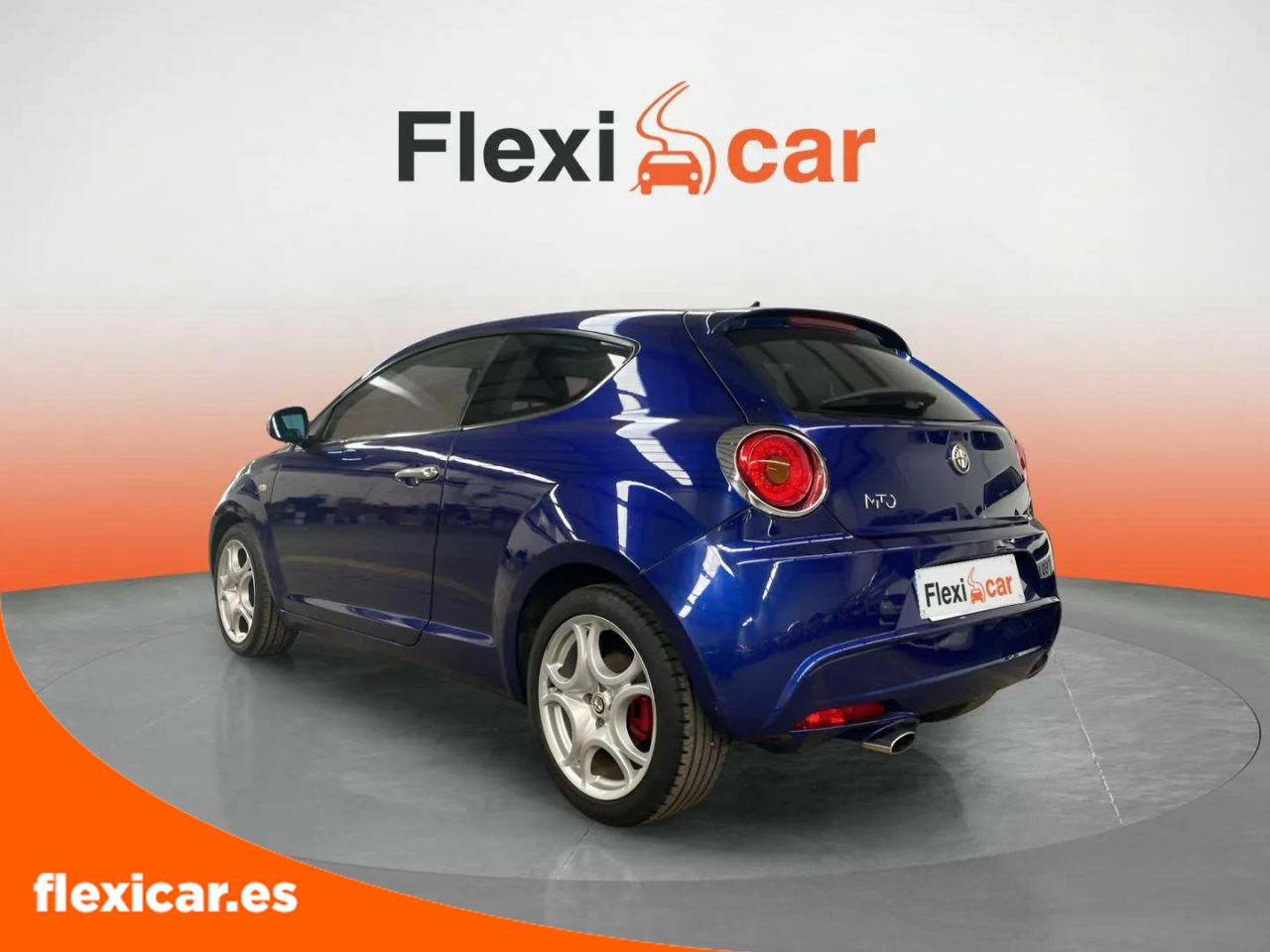 Foto Alfa Romeo Mito 5