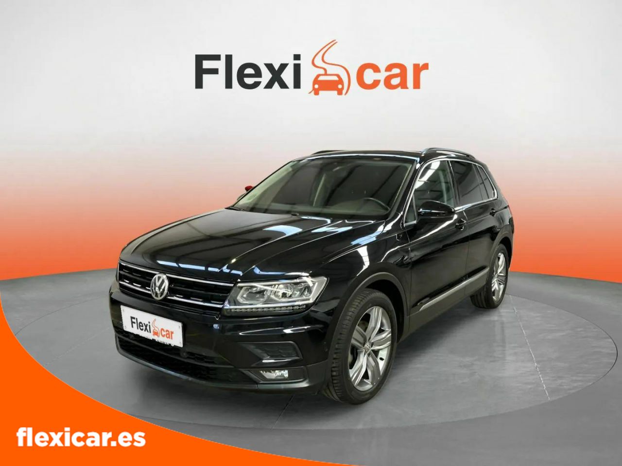 Foto Volkswagen Tiguan 3