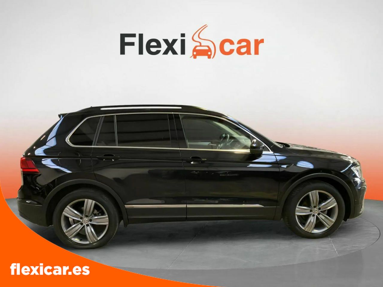 Foto Volkswagen Tiguan 9