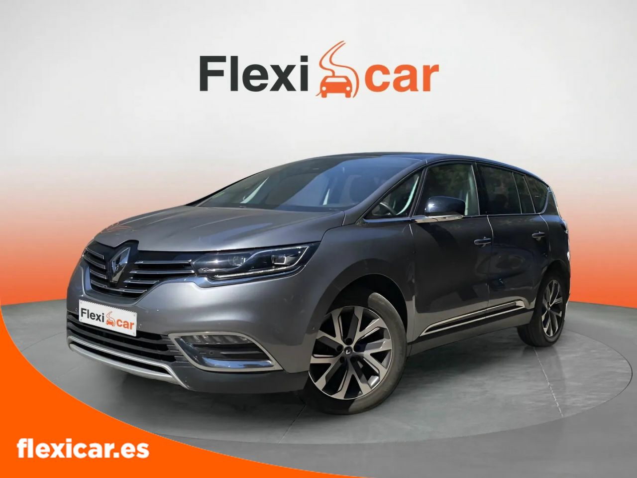 Foto Renault Espace 3