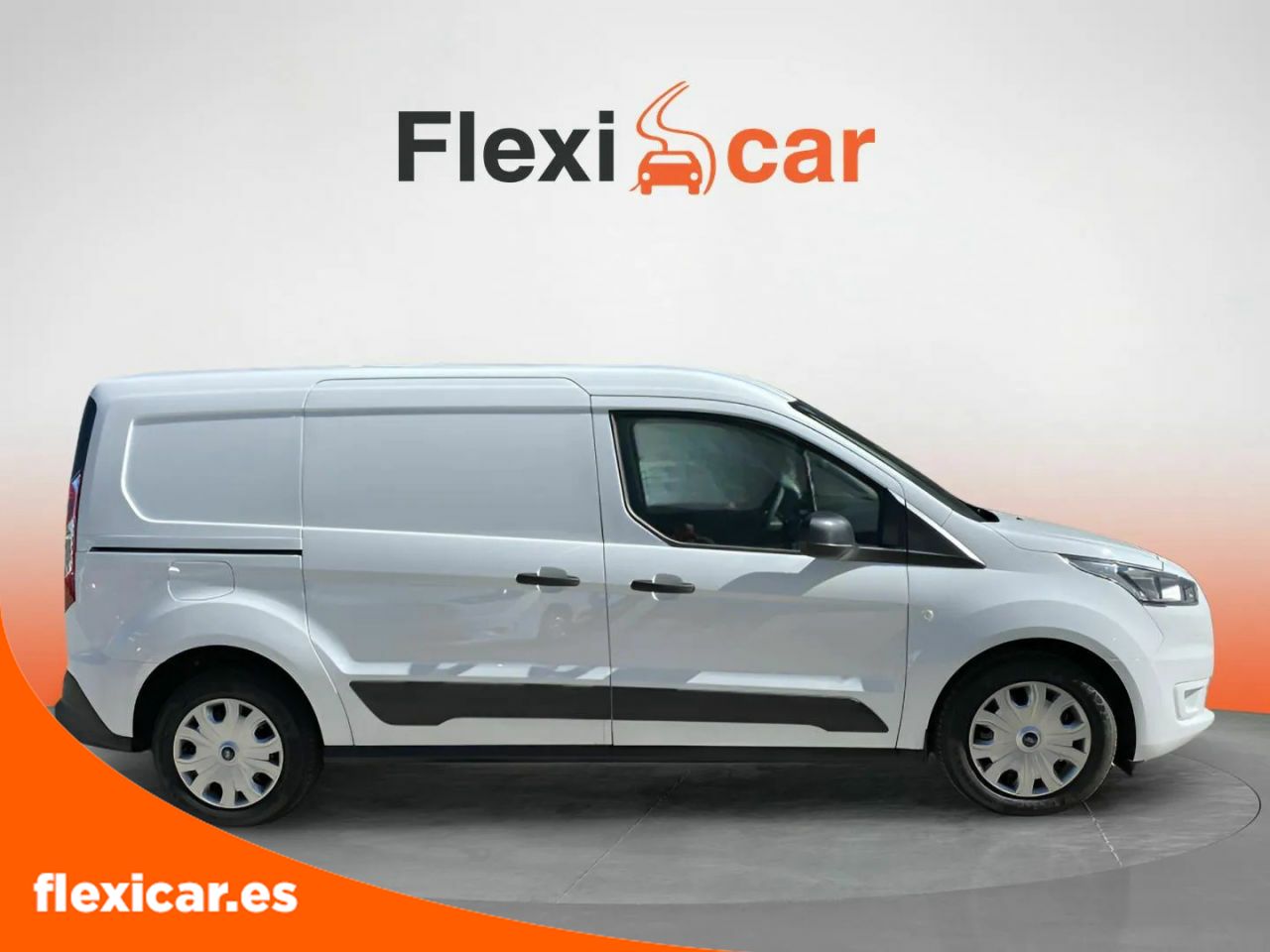 Foto Ford Transit Connect 4