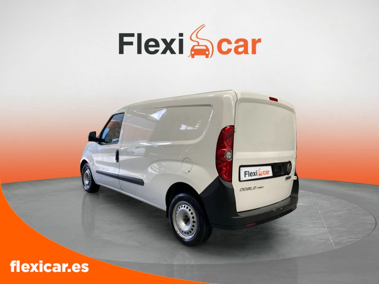 Foto Fiat Doblo 8