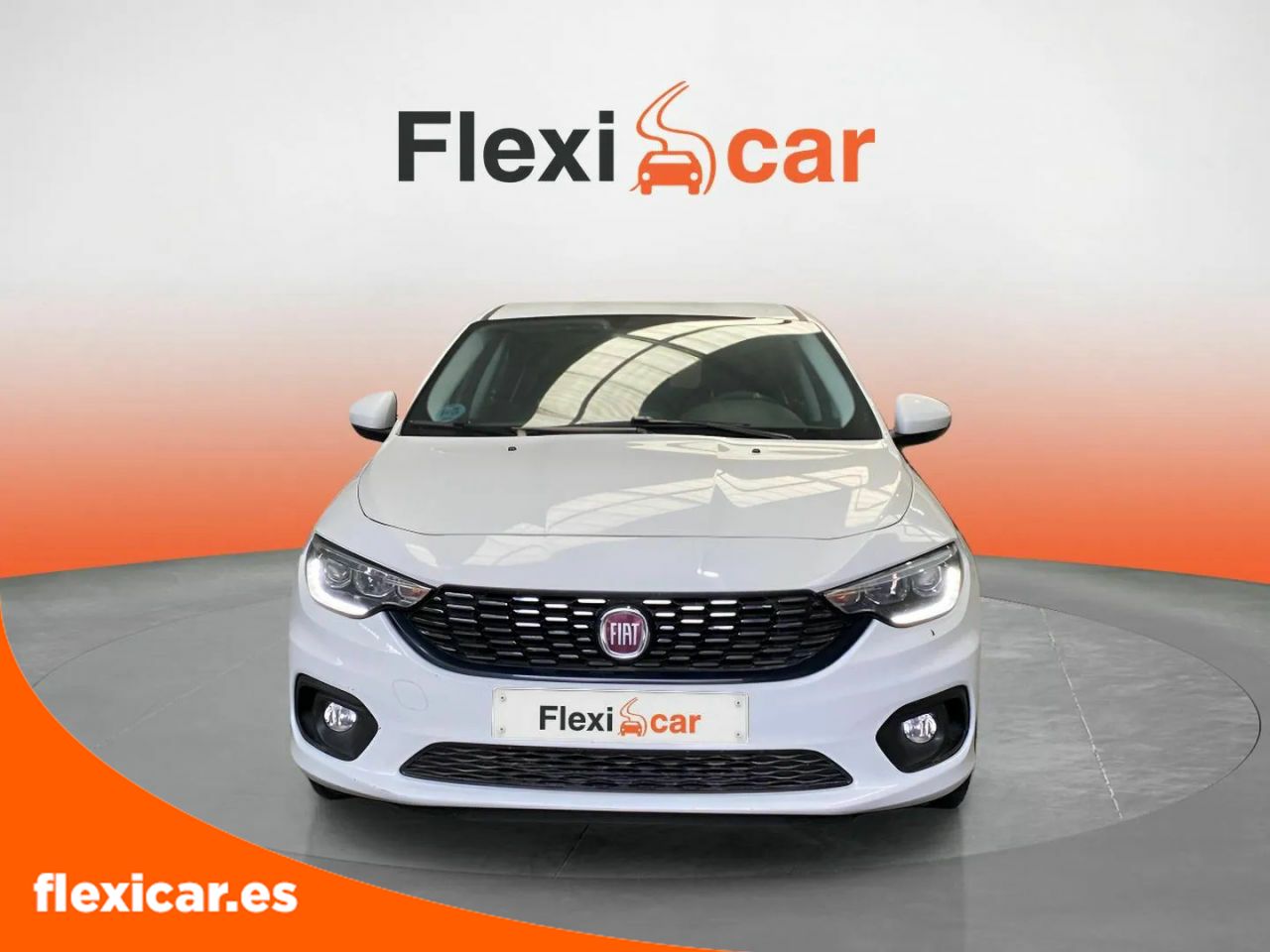 Foto Fiat Tipo 2