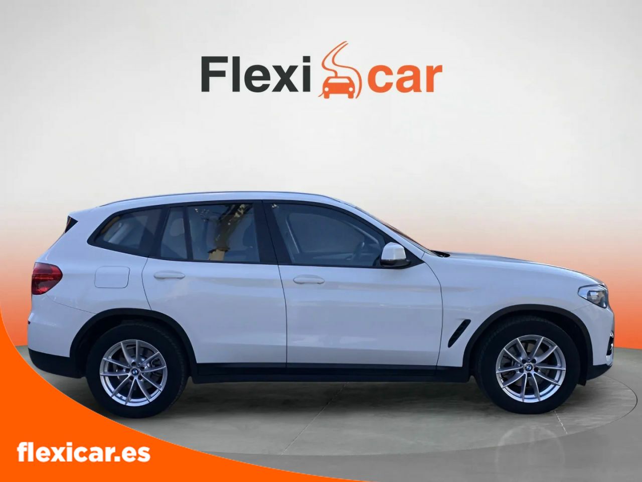 Foto BMW X3 4