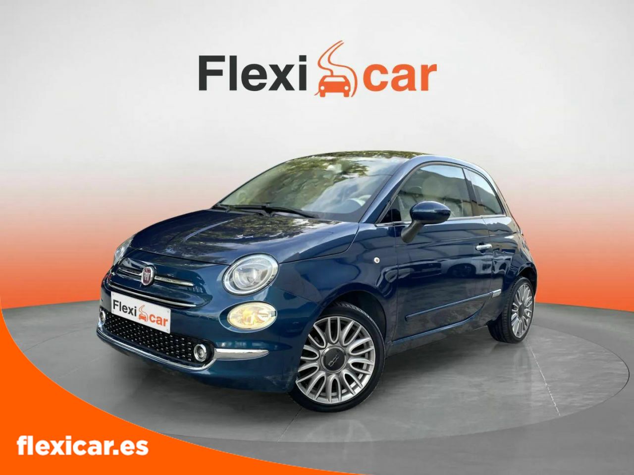 Foto Fiat 500 3