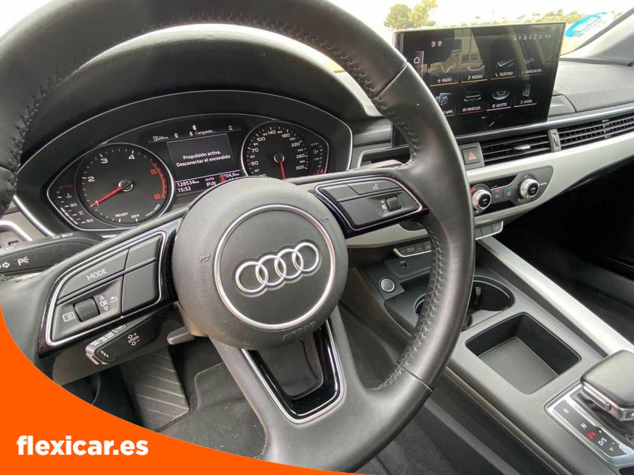 Foto Audi A4 20