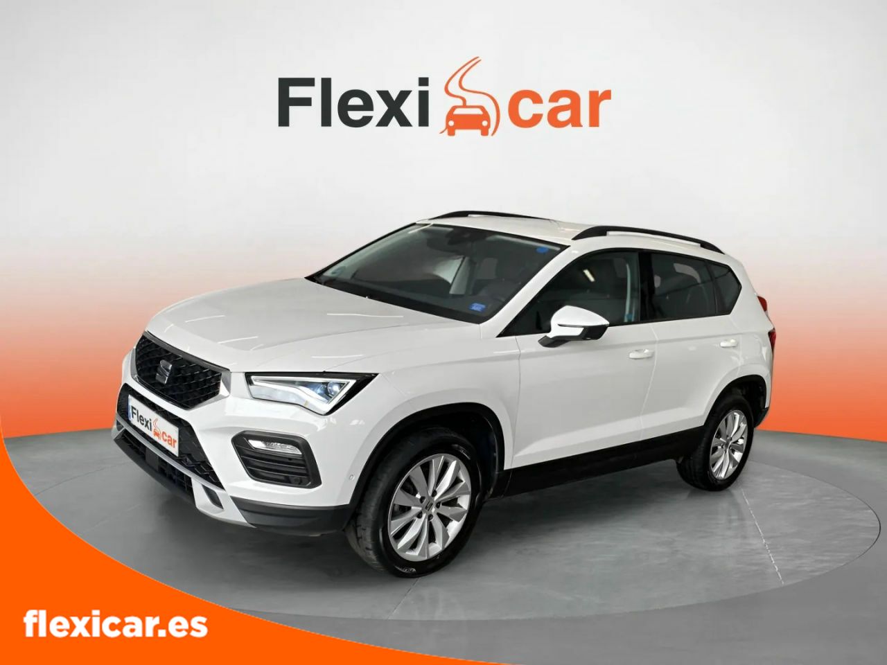 Foto Seat Ateca 3