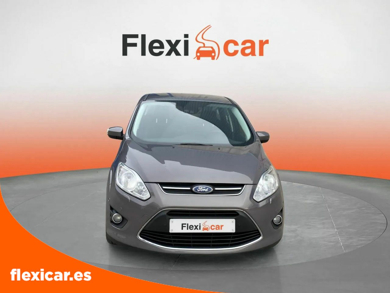 Foto Ford C-Max 2