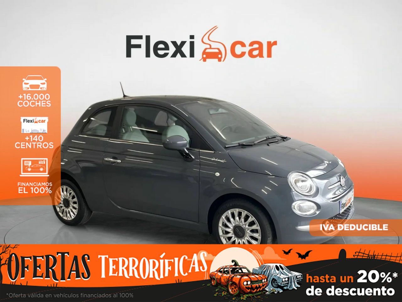 Foto Fiat 500 1