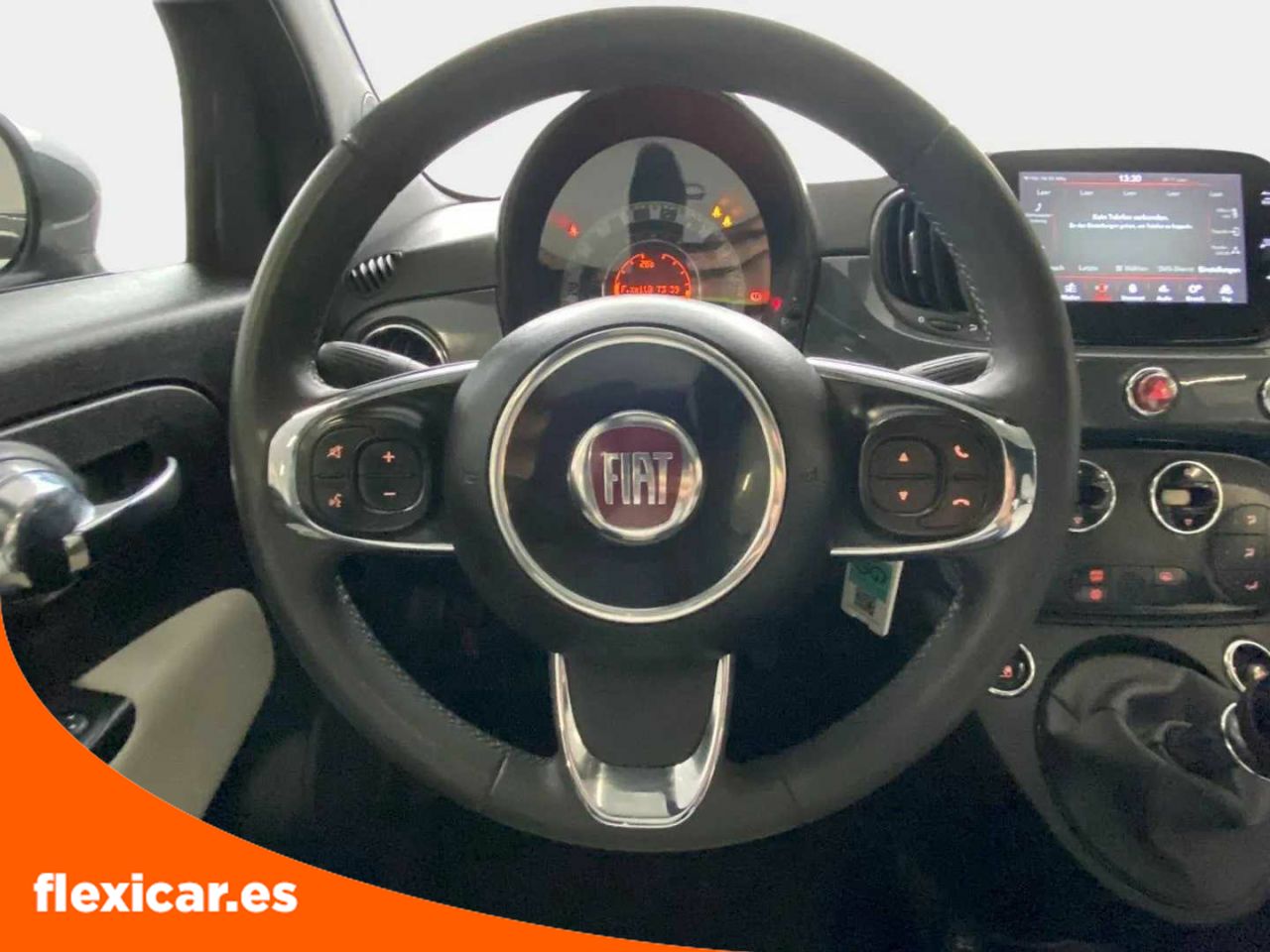 Foto Fiat 500 13