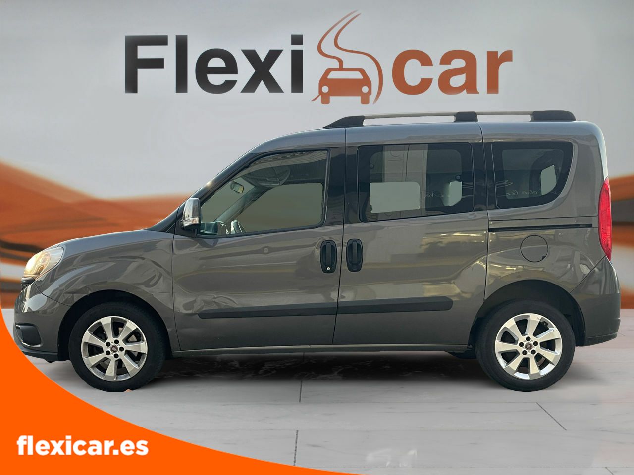 Foto Fiat Doblo 3