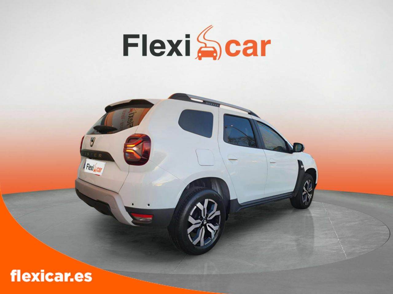 Foto Dacia Duster 8