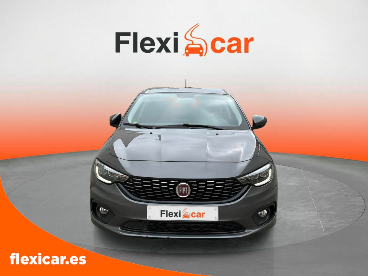 Foto Fiat Tipo 3