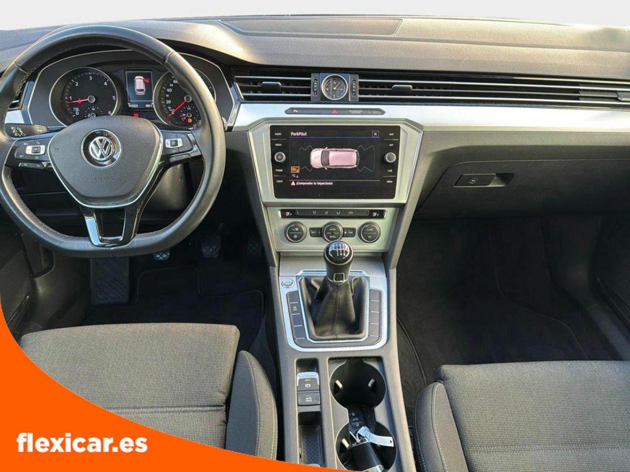 Foto Volkswagen Passat 10