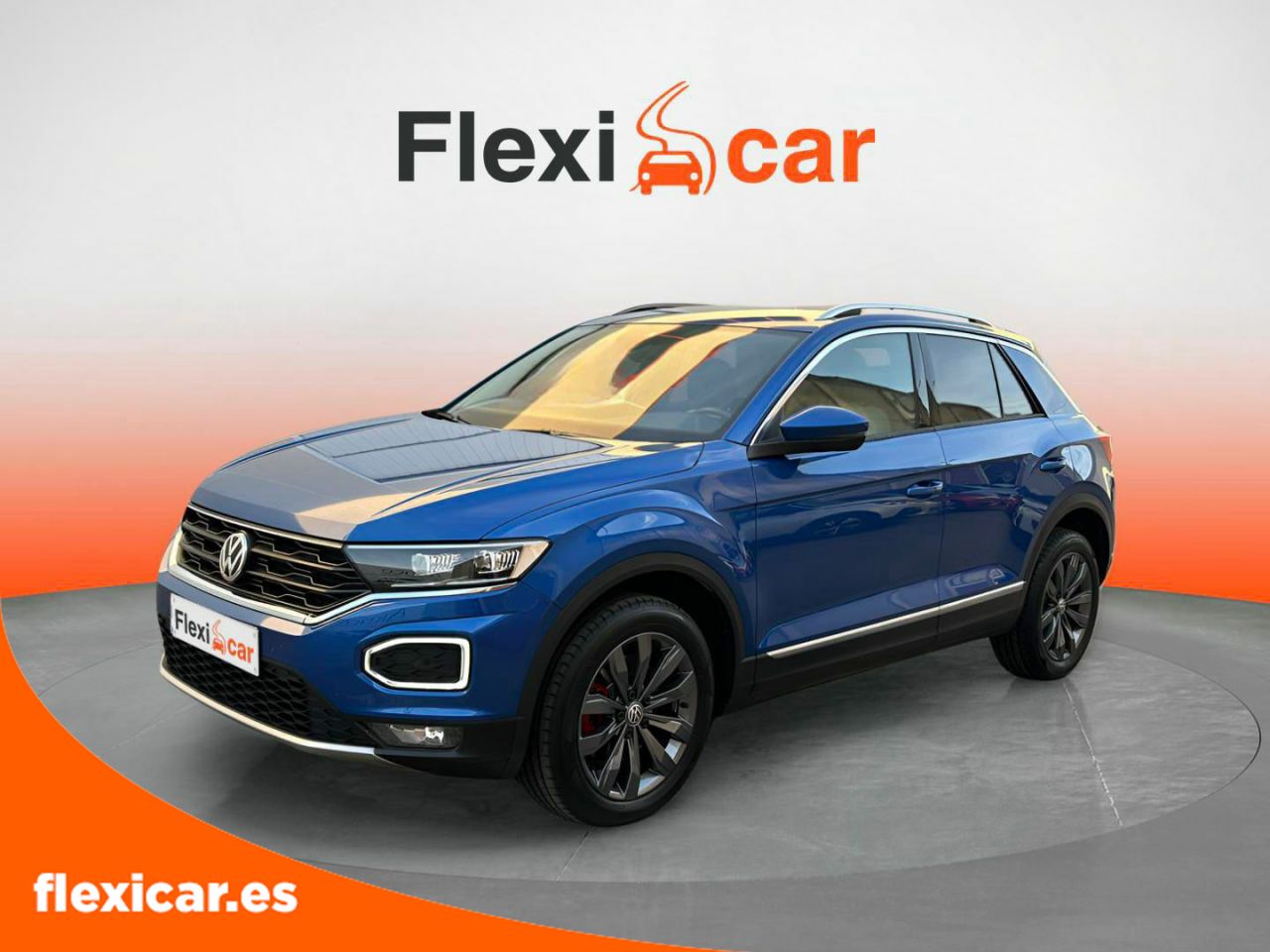 Foto Volkswagen T-Roc 7