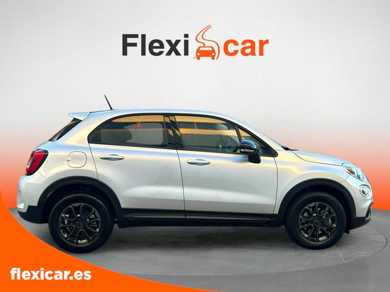 Foto Fiat 500X 2