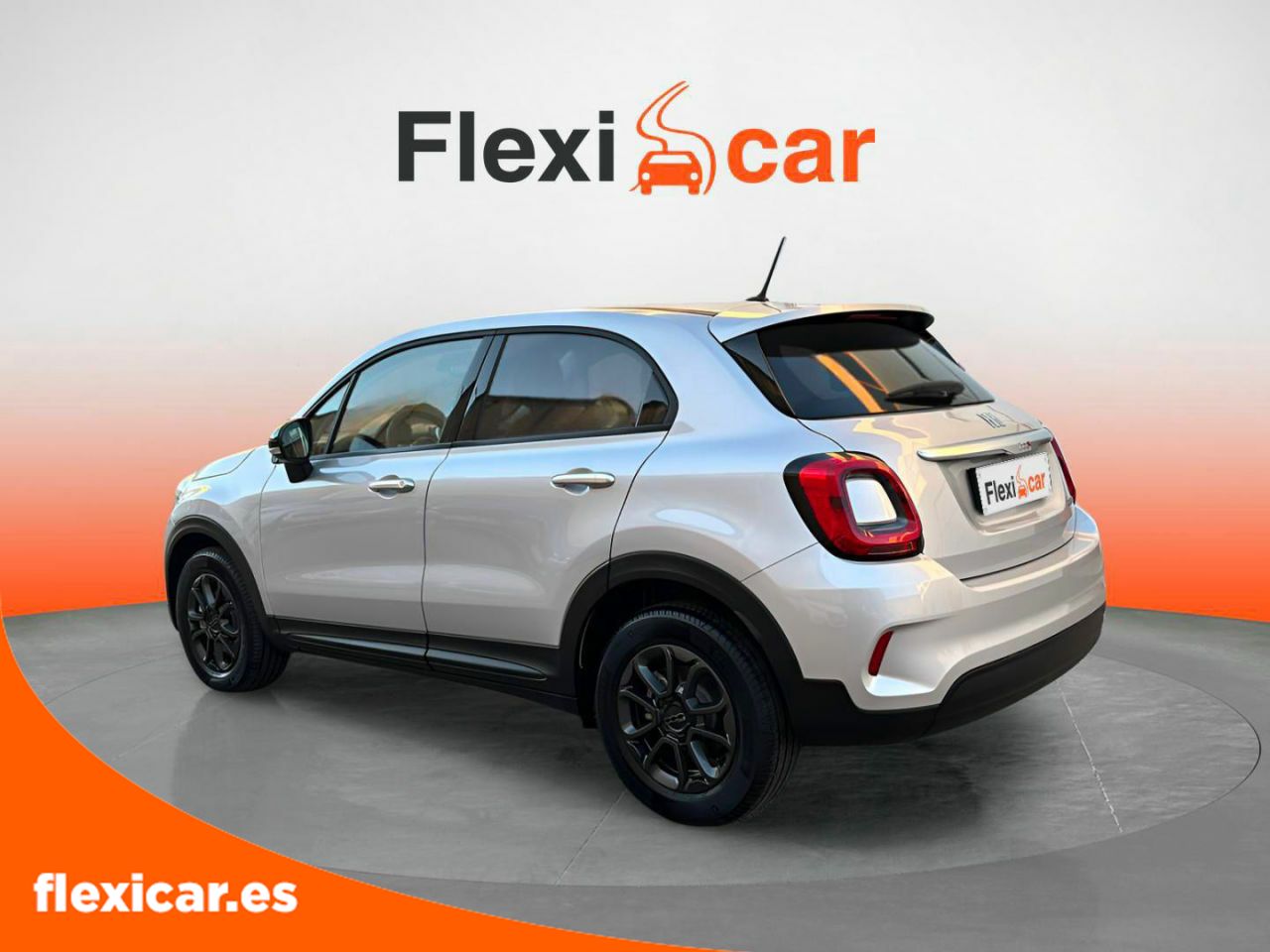 Foto Fiat 500X 5