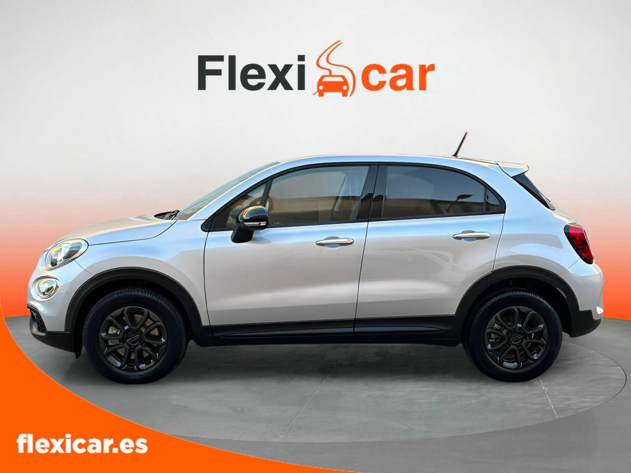 Foto Fiat 500X 7