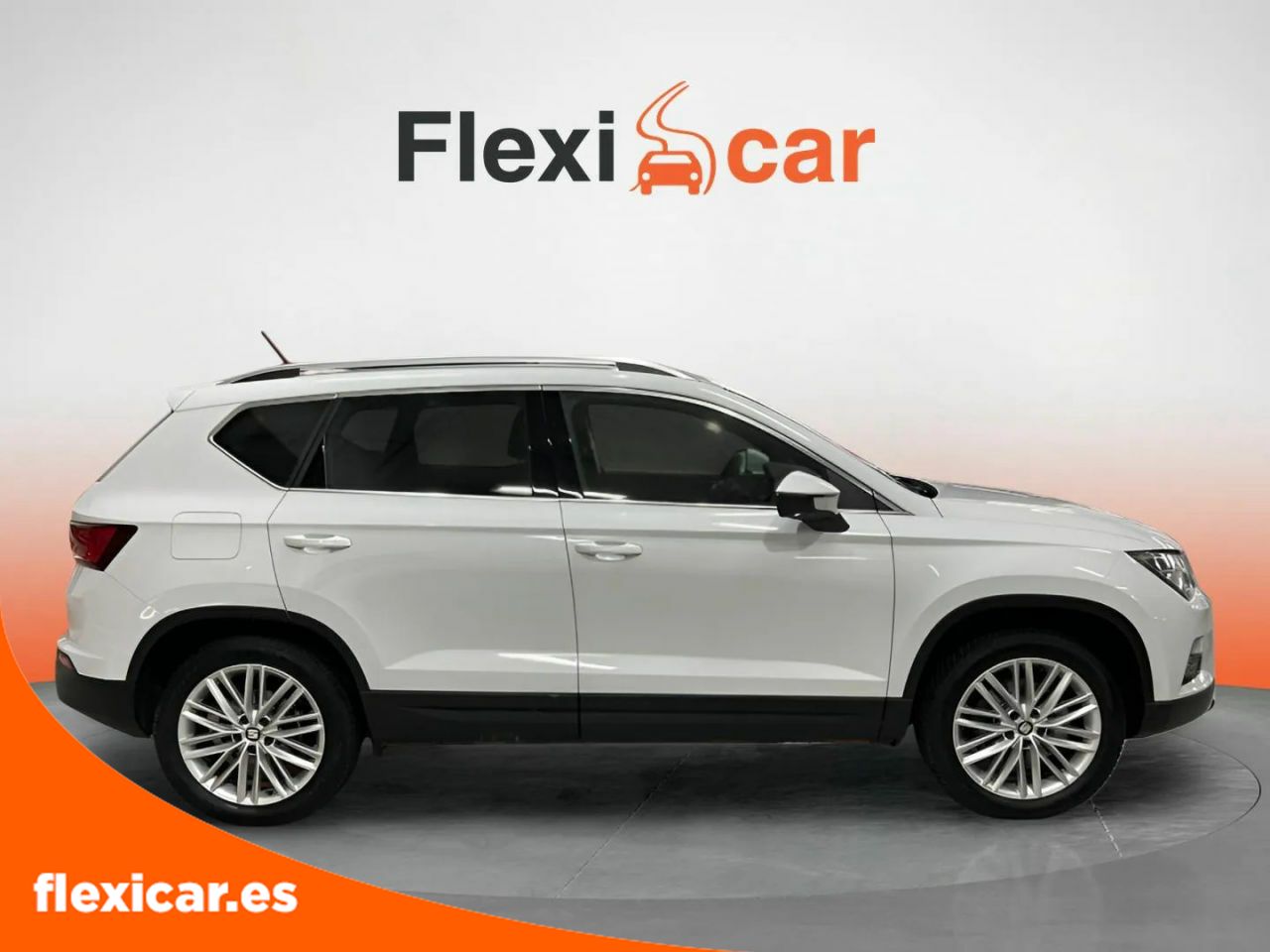 Foto Seat Ateca 9