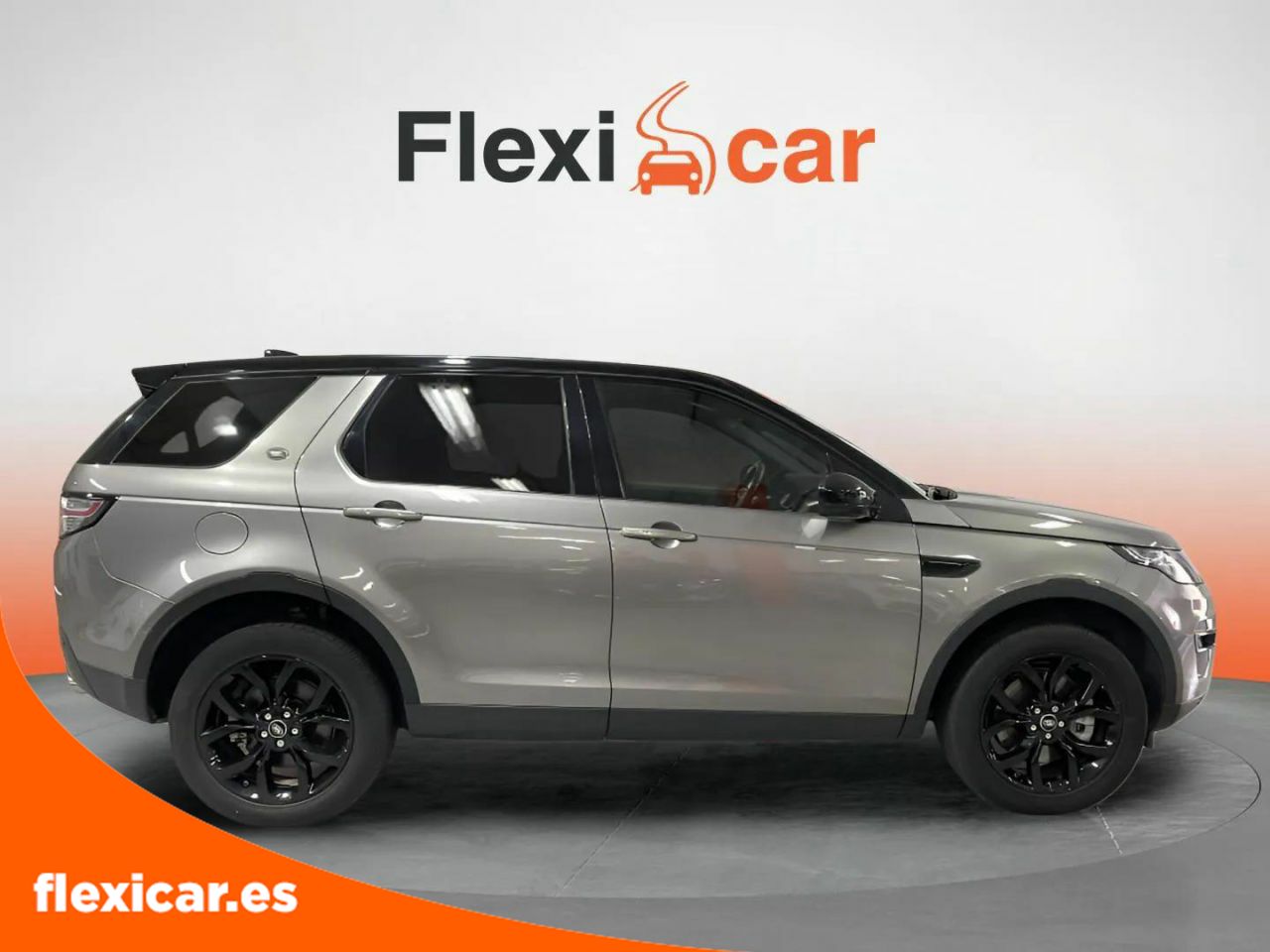 Foto Land-Rover Discovery Sport 5