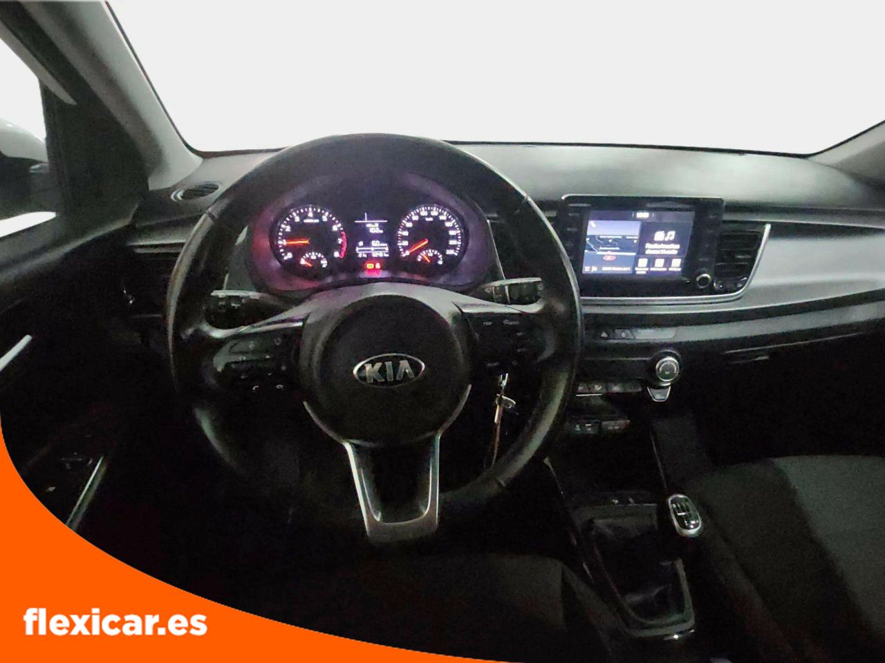 Foto Kia Rio 15