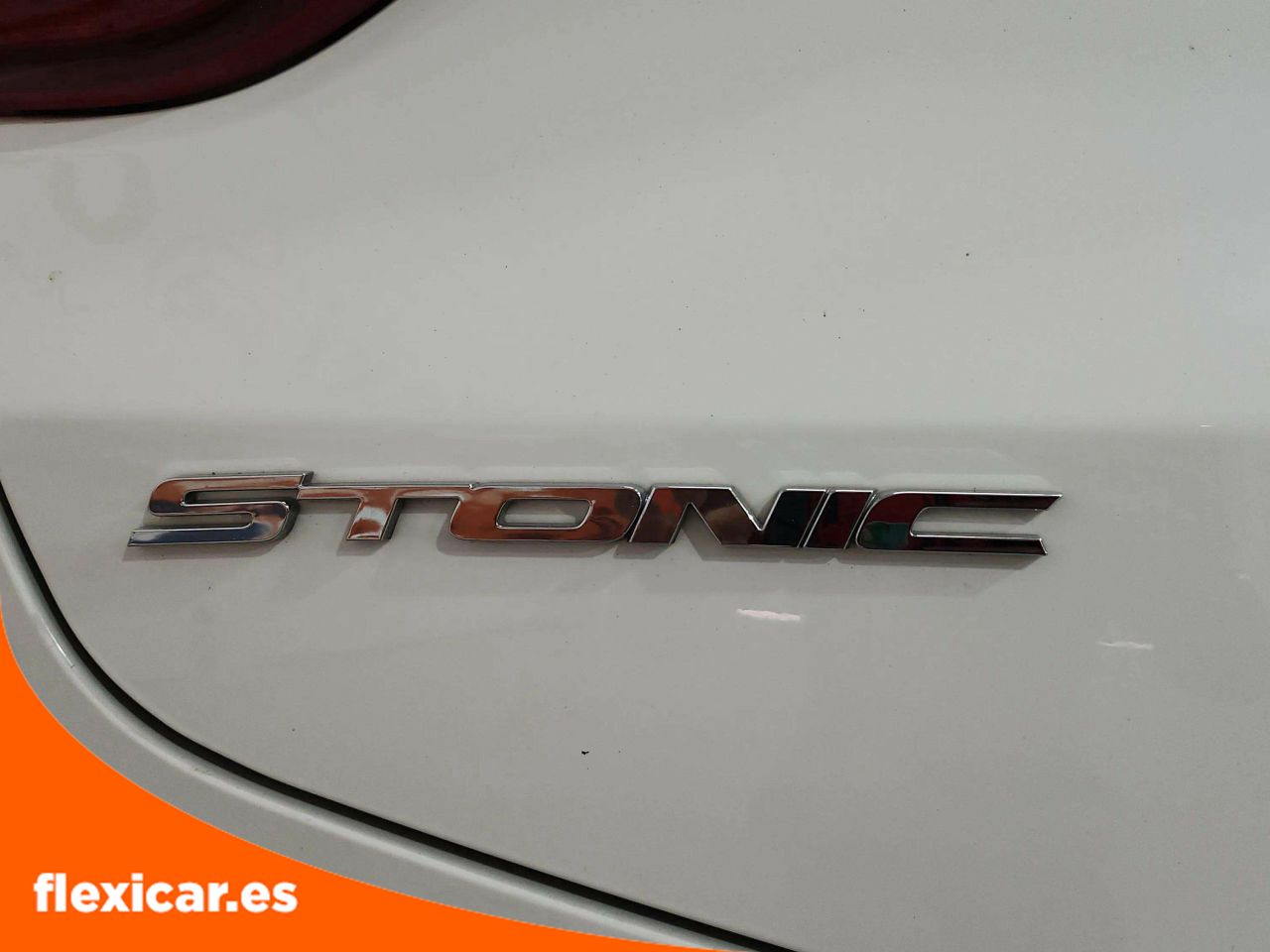 Foto Kia Stonic 7