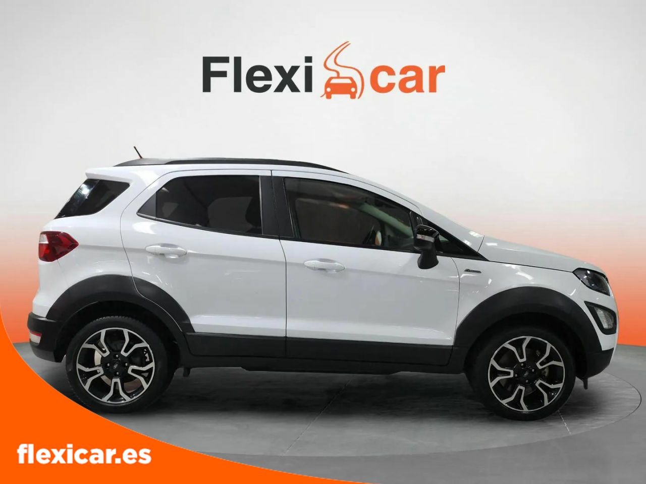 Foto Ford Ecosport 9