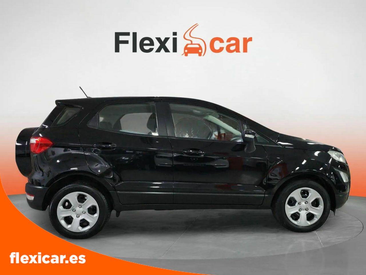 Foto Ford Ecosport 9