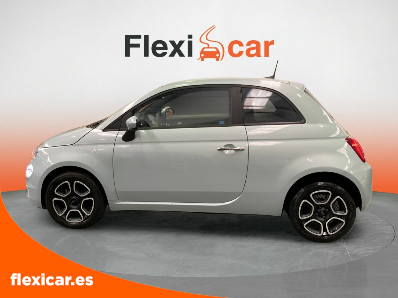 Foto Fiat 500 3