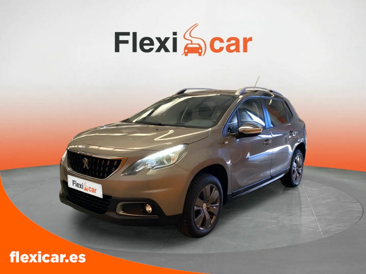 Foto Peugeot 2008 3