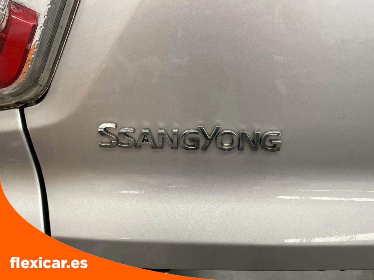 Foto SsangYong Tivoli 19