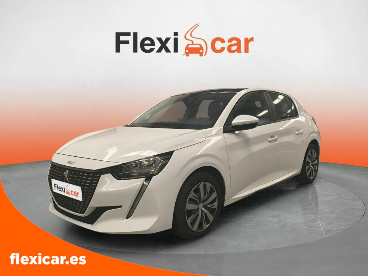 Foto Peugeot 208 2