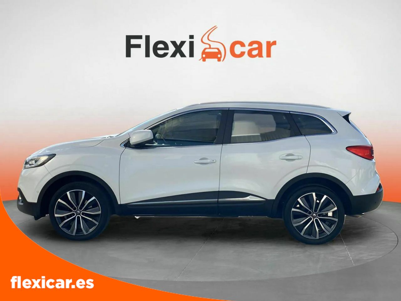 Foto Renault Kadjar 4