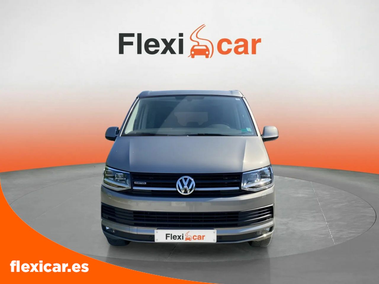 Foto Volkswagen California 2