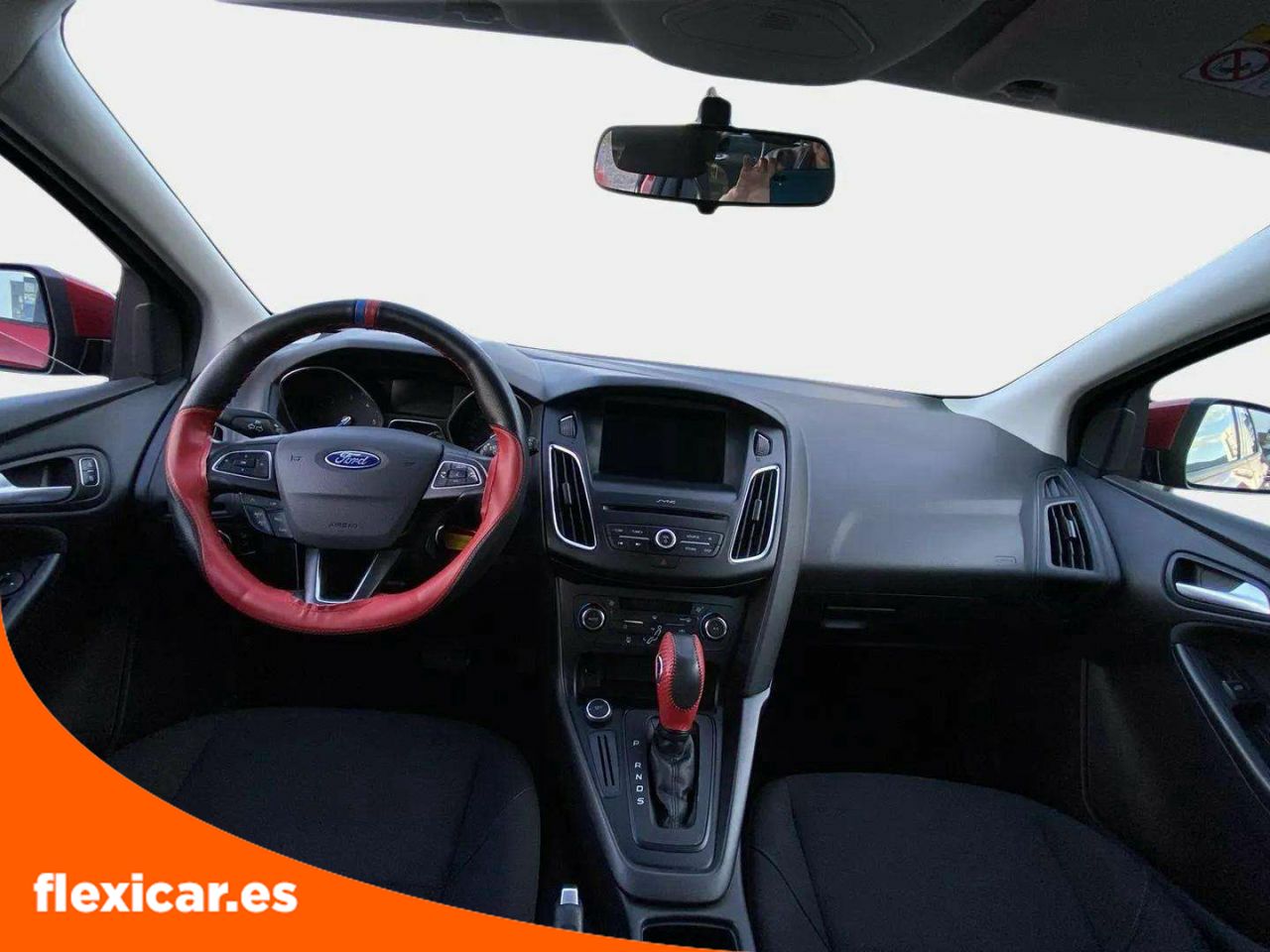 Foto Ford Focus 11