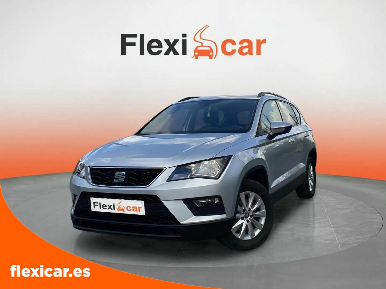 Foto Seat Ateca 3